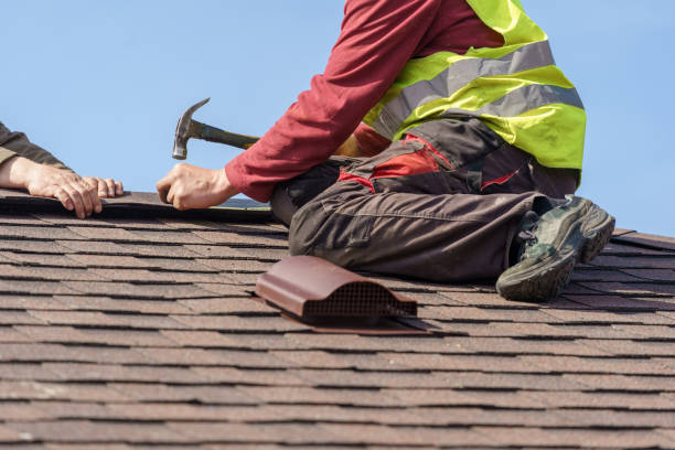 Gutter Installation and Roofing in Midvale, UT