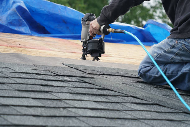 Quick and Trustworthy Emergency Roof Repair Services in Midvale, UT